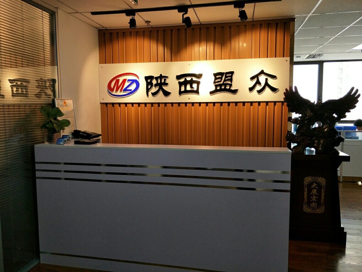 陕西盟众汽车信息咨询服务 助力智慧决策的汽车信息先锋